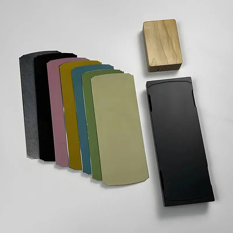 2025 Diamond Sharpening Stone Set – Optimized For Chisels, Plane Irons, And Edge Tools 1