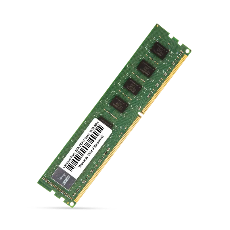 2Gb Ddr3 Desktop Ram – 1333 Mhz 1