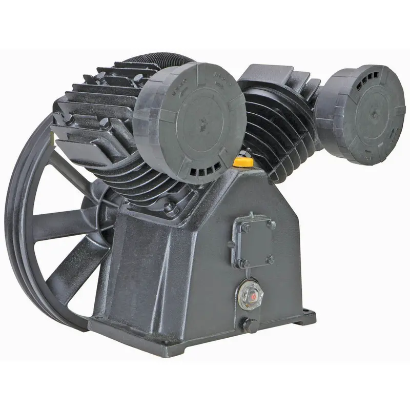 5 Hp Heavy-Duty Air Compressor Pump Replacement 1
