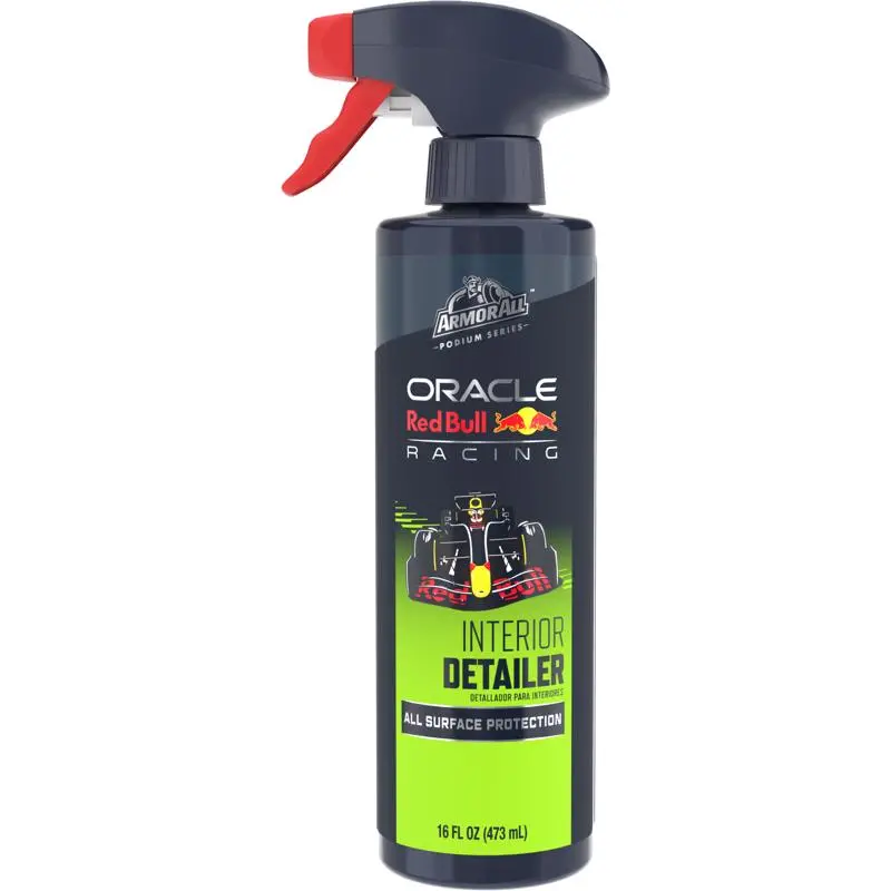 Armor All Podium Interior Detailer – Advanced Liquid Formula, 16 Fl Oz 1