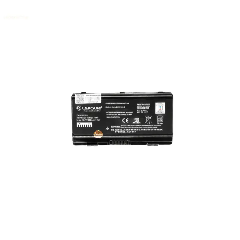 Asus A32-T12 Laptop Replacement Battery 1