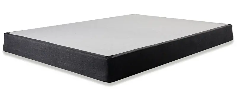 Beautyrest Black Luxury Queen-Size Box Spring 1