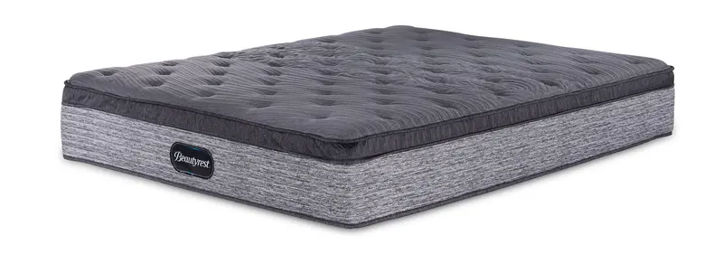 Beautyrest Duchess Medium-Firm King Mattress – Premium Support And Comfort 1