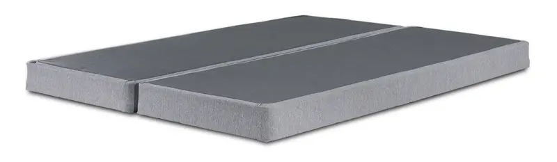 Beautyrest King Low-Profile Split Box Spring 1