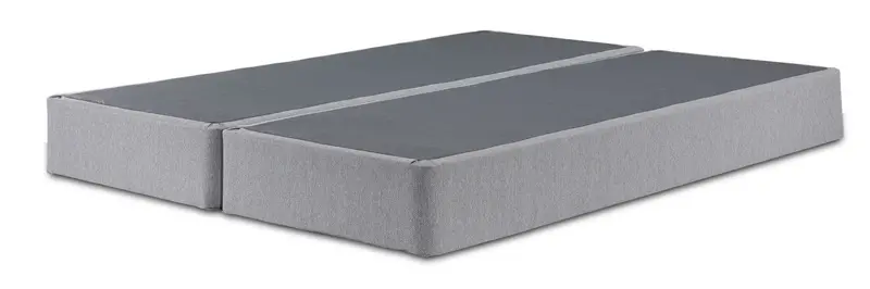 Beautyrest King Split Box Spring 1