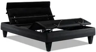 Beautyrest Motion Luxury Twin Xl Adjustable Bed Base 1