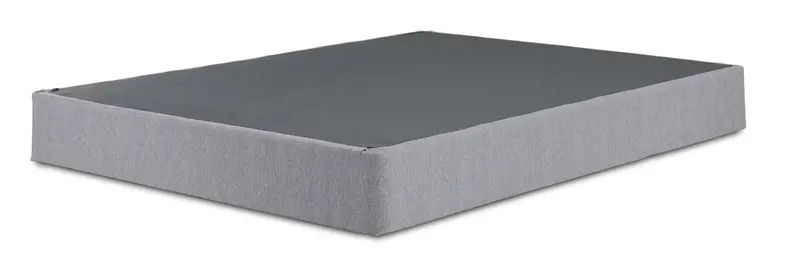 Beautyrest Twin Standard-Height Box Spring 1