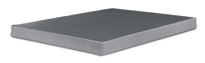 Beautyrest Twin Xl Low-Profile Box Spring 1