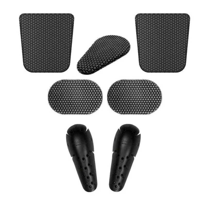 Bohn Ce-Level 2 Armored Riding Pants Only 1