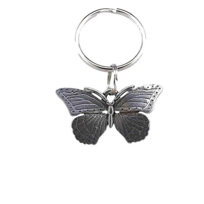 Butterfly Design Keychains 1