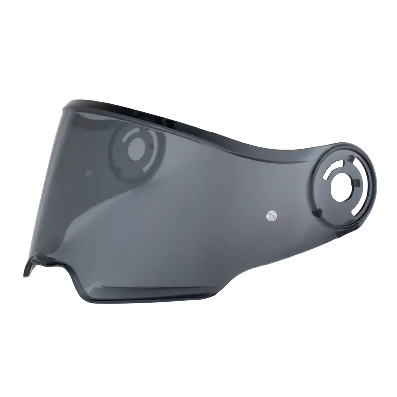 C6 Helmet Outer Shield – Classic Smoke 1
