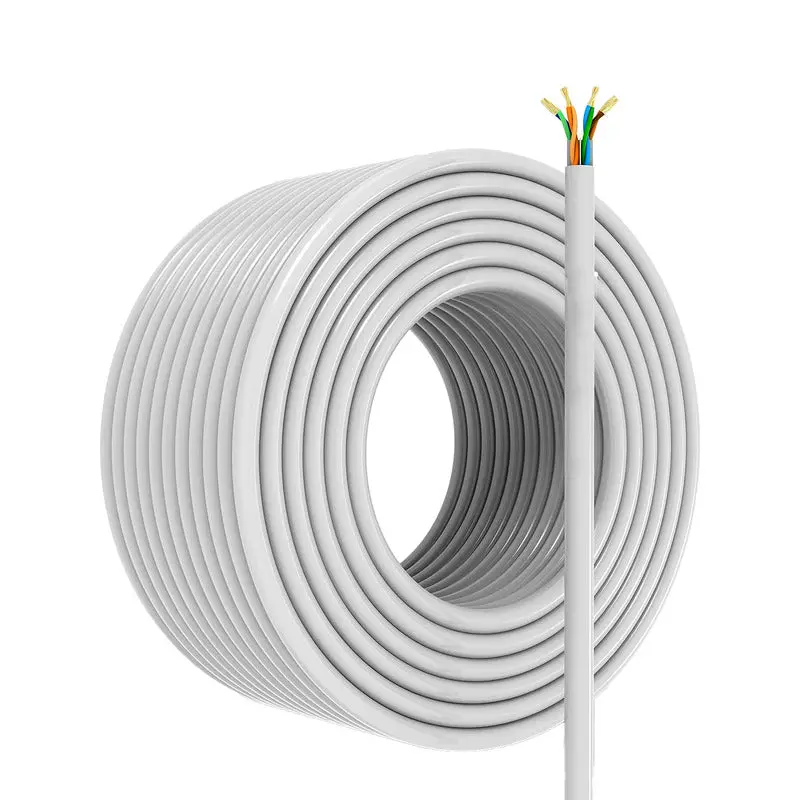 Catman Cat6E Networking Cable – 305 Meter Spool 1