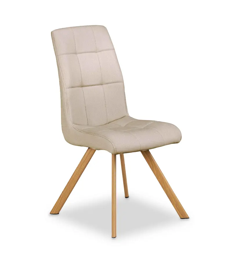 Clearview Sand-Finish Side Chair 1
