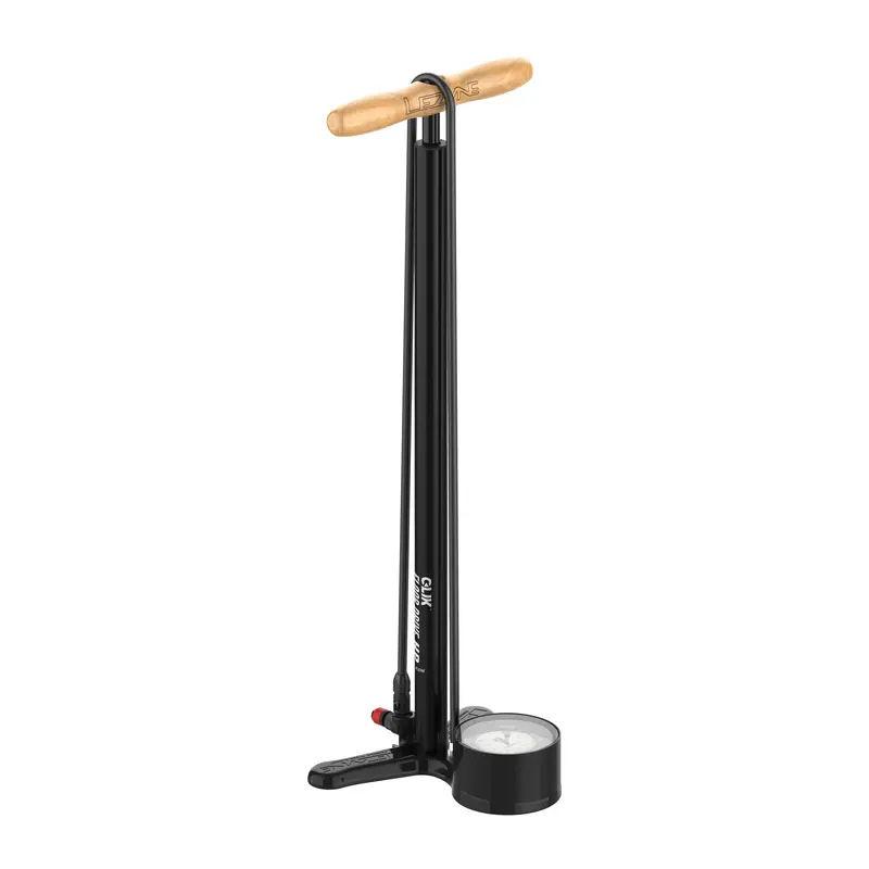 Clik™ Hp Floor Drive Pump Designed For High-Pressure Applications 1