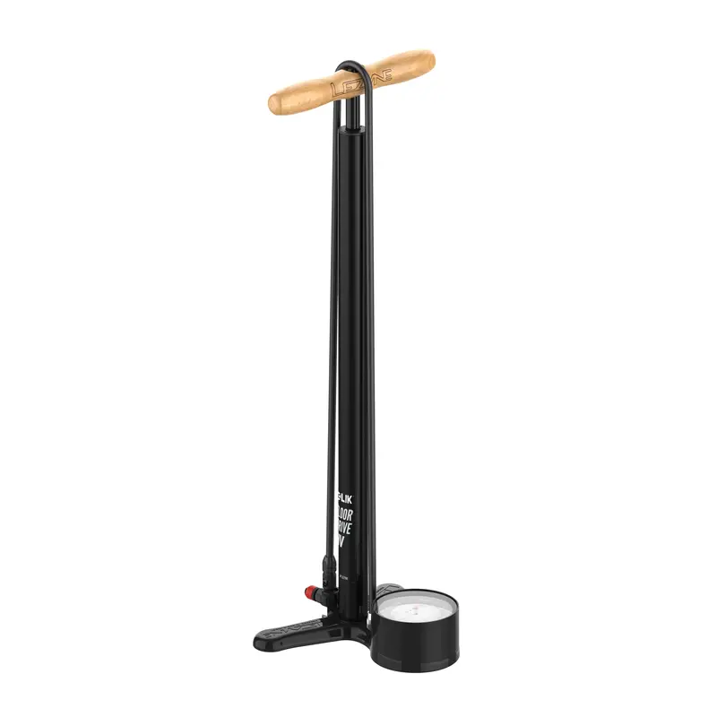 Clik™ Hv Floor Drive Pump For High-Volume Tires 1