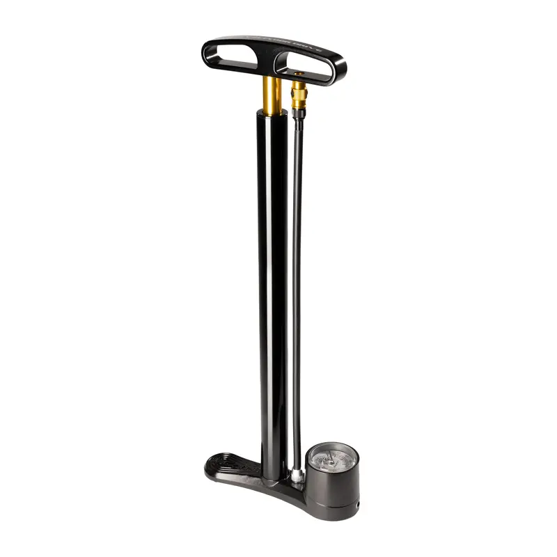 Cnc-Machined Travel-Focused Floor Drive 1
