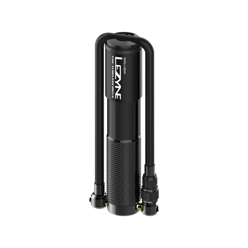 Cnc-Machined Tubeless Drive Light – Durable & Efficient 1