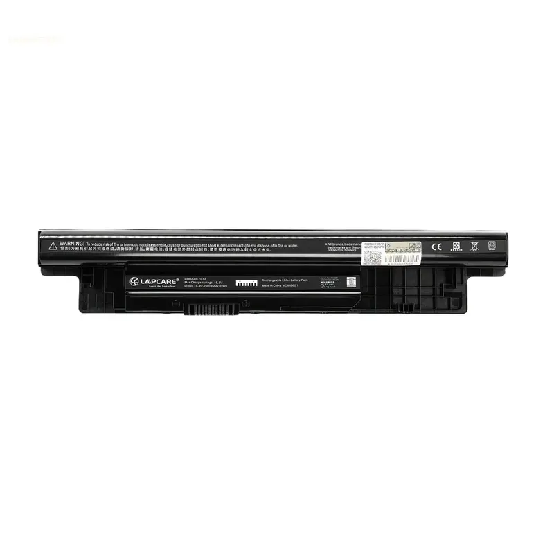 Dell 3521 4-Cell Laptop Battery Pack 1