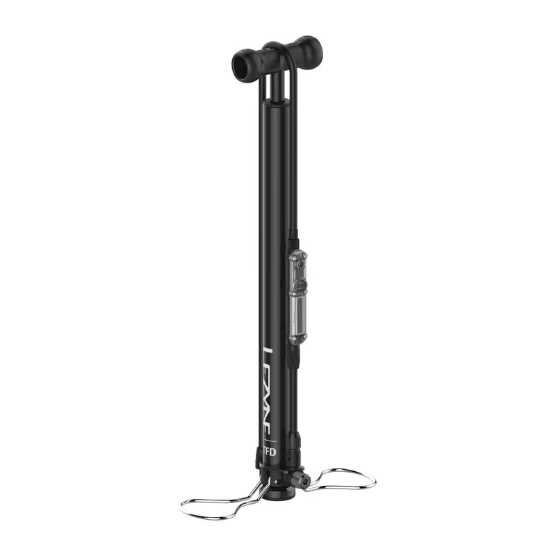 Digital Travel Floor Drive Pump 1