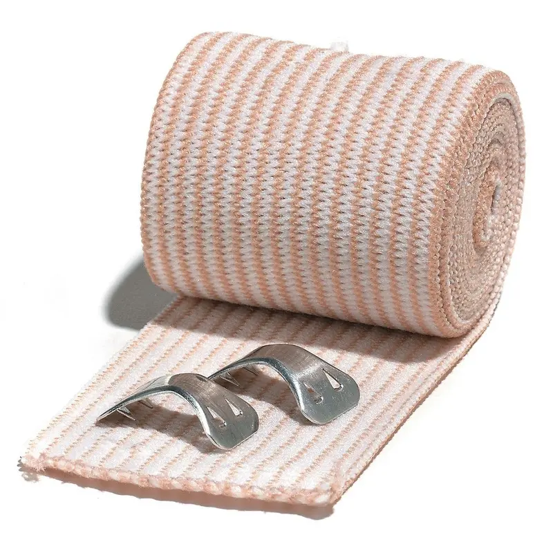 Dsi/Pip Elastic Tensor Bandages – Reusable Support Wraps 1