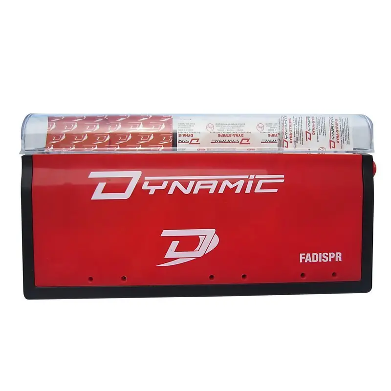 Dsi/Pip Fabric Adhesive Bandage Dispenser 1