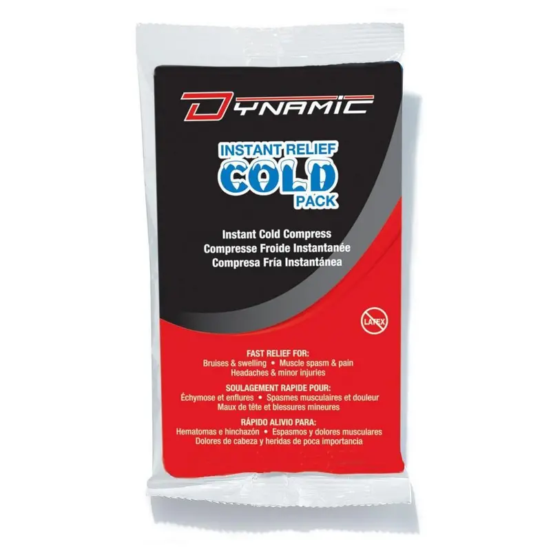 Dsi/Pip Instant-Activation Cold Therapy Packs 1