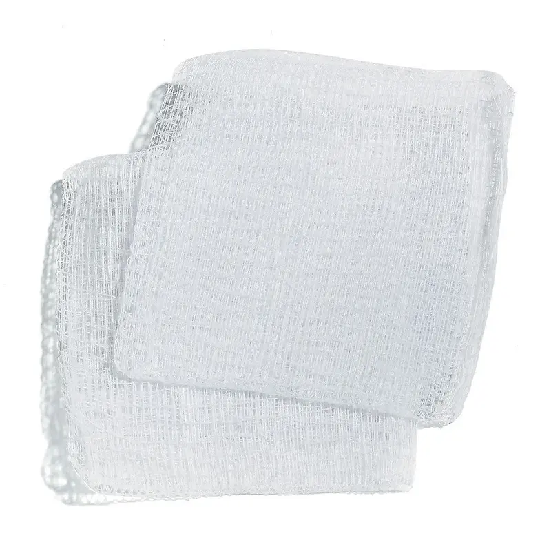 Dsi/Pip Non-Sterile Gauze Pads – 4 × 4 Inches, 200 Per Package 1