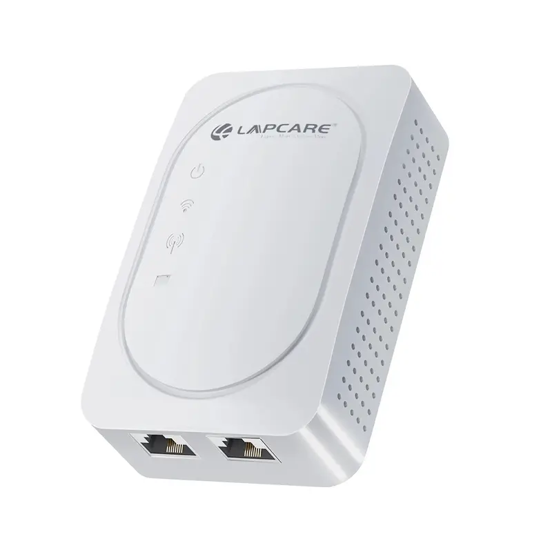 Dual-Band Wireless Wi-Fi Range Extender For Home And Office 1