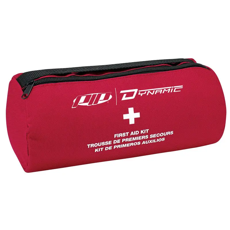 Dynamic Fakcsat2Sbn Csa-Approved Small First Aid Kit #2 In Nylon Bag 1