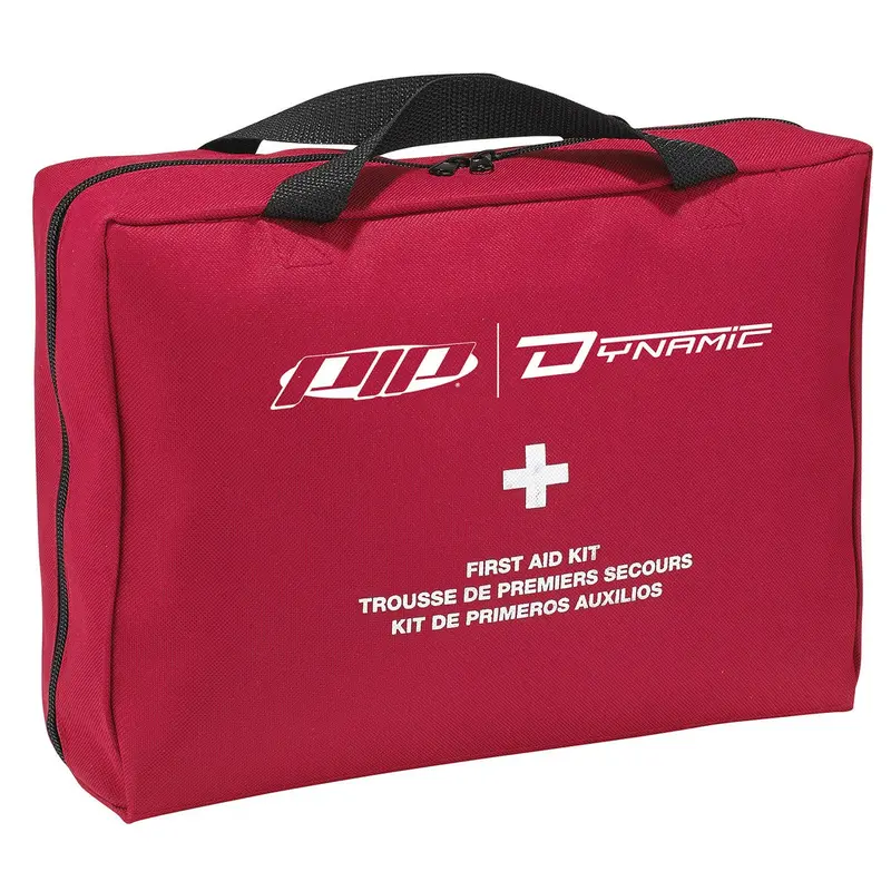 Dynamic Fakcsat3Mbn Csa-Approved Medium First Aid Kit #3 In Nylon Enclosure 1