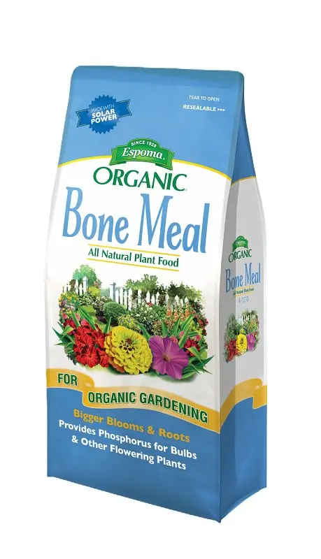 Espoma Organic Bloom! Plant Food – 10 Lb Bag, Npk 4-12-0 Fertilizer For Flowers 1