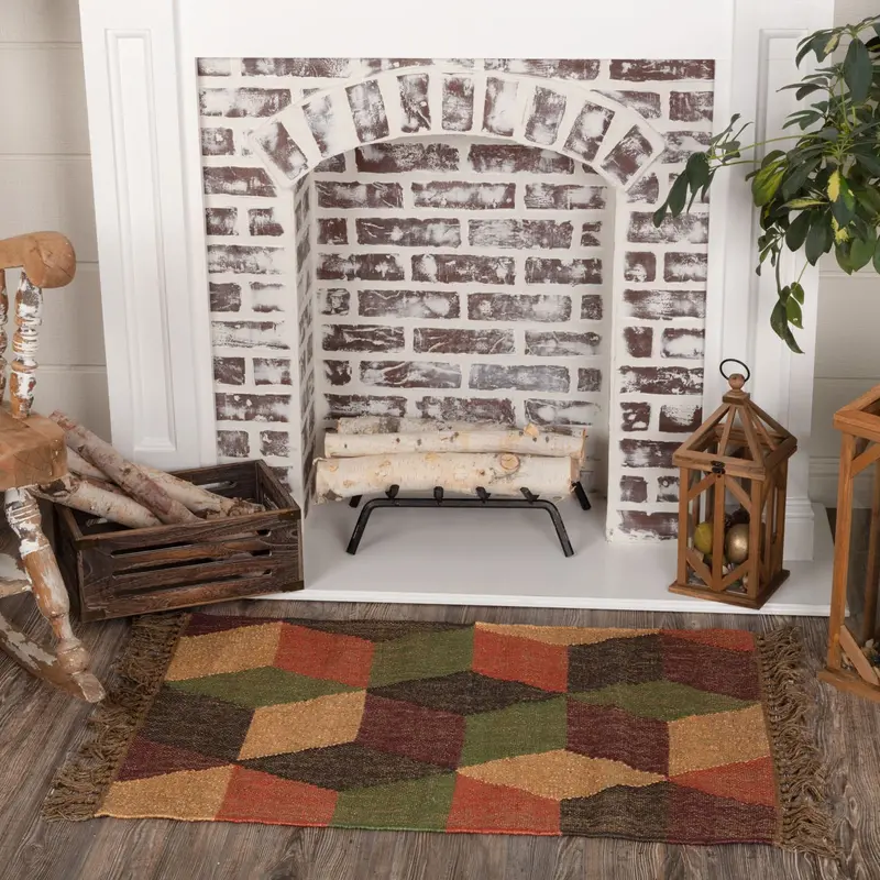 Florance 3' X 5' Indoor Area Rug 1