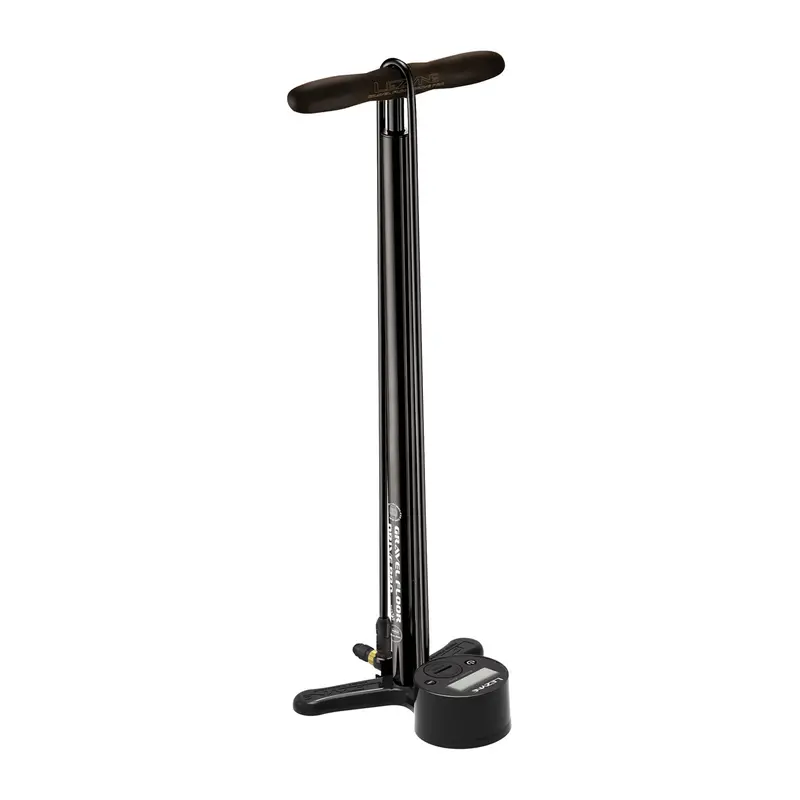 Gravel-Specific Digital Drive Pro Light System 1