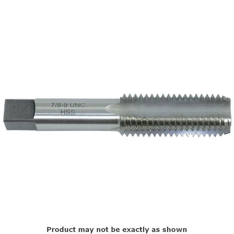 High-Speed Fine Bottom Taps 1