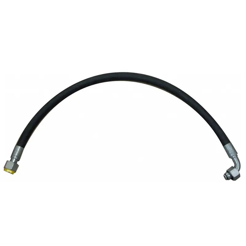 Ingersoll Rand 24279200 Hydraulic Hose – 0.75" Id × 72" Length 1