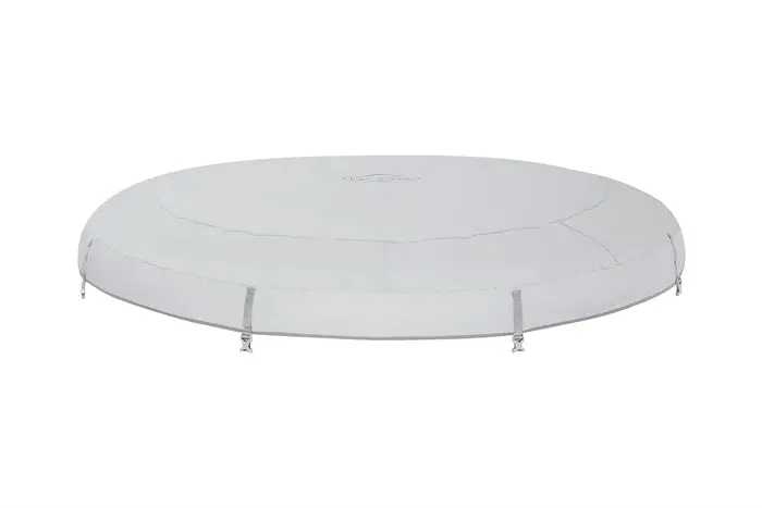 Insulated Top Cover For Vegas Airjet Hot Tub 1