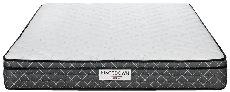 Kingsdown Adair Firm King Mattress – Advanced Support Core 1