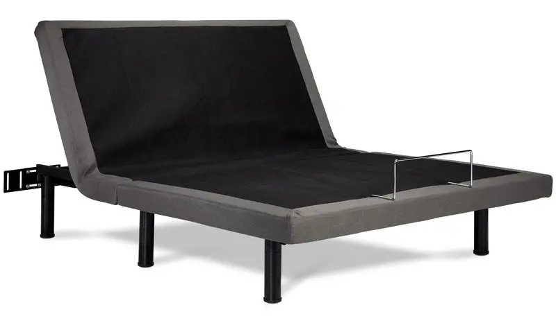 Kingsdown D Ii Full-Size Adjustable Bed Base 1