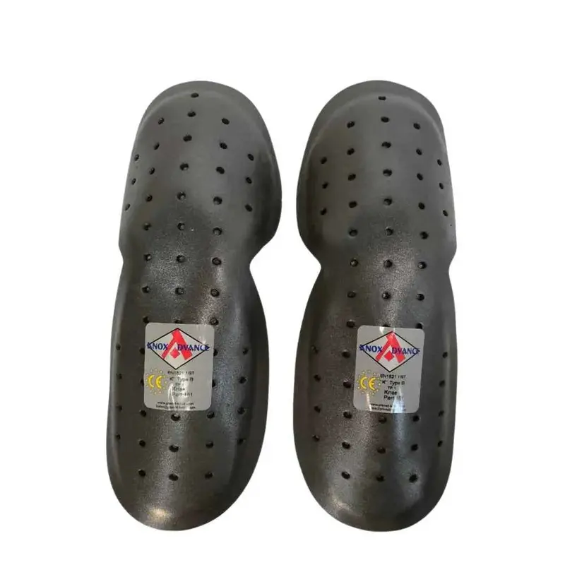 Knox Ce-Certified Knee Armor Protection Kit 1