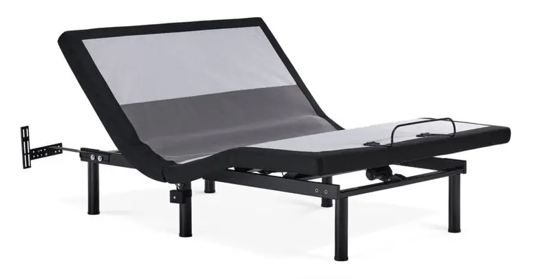 L2 Motion Harmony Twin Xl Adjustable Base 1