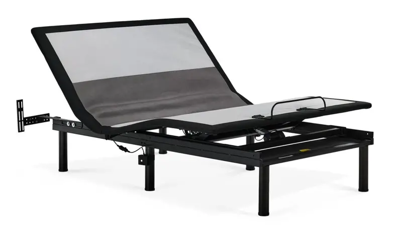 L2 Motion Horizon King Adjustable Base – Dual-Zone Wireless Remote & Massage 1