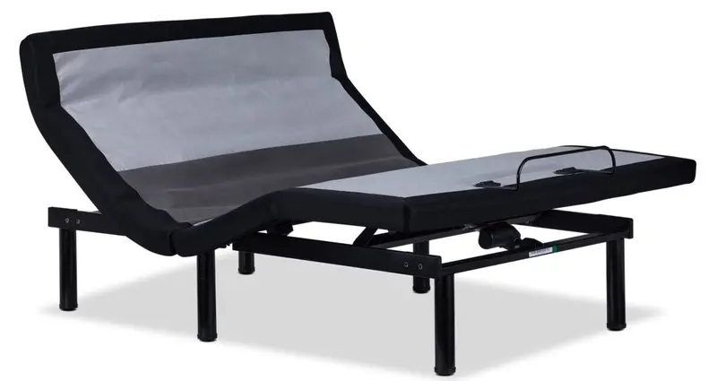 L2 Motion Ultra Twin Xl Adjustable Power Base 1