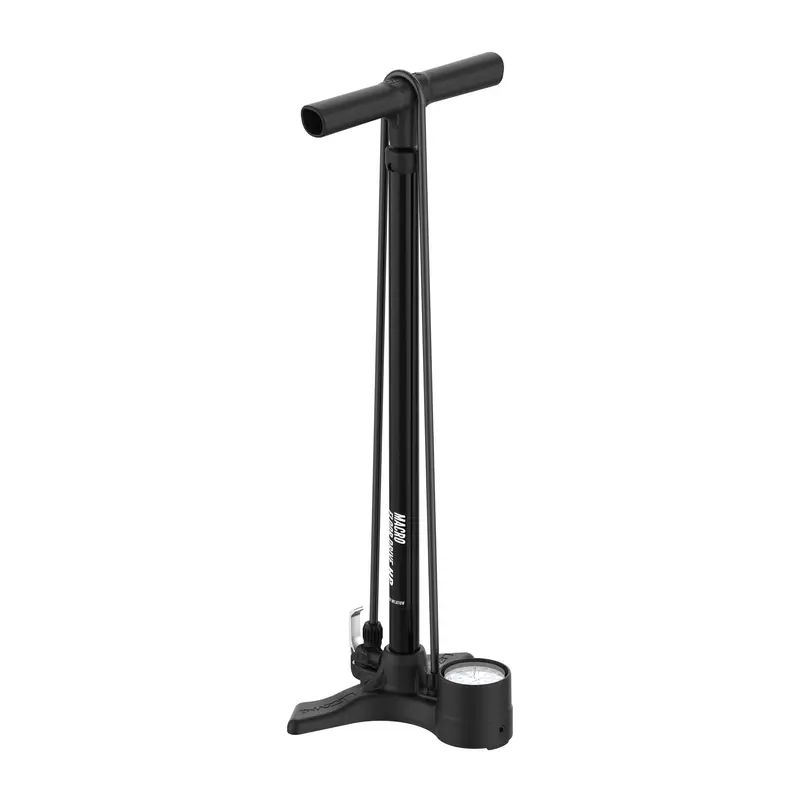 Macro Floor Drive Pump – Analog 1