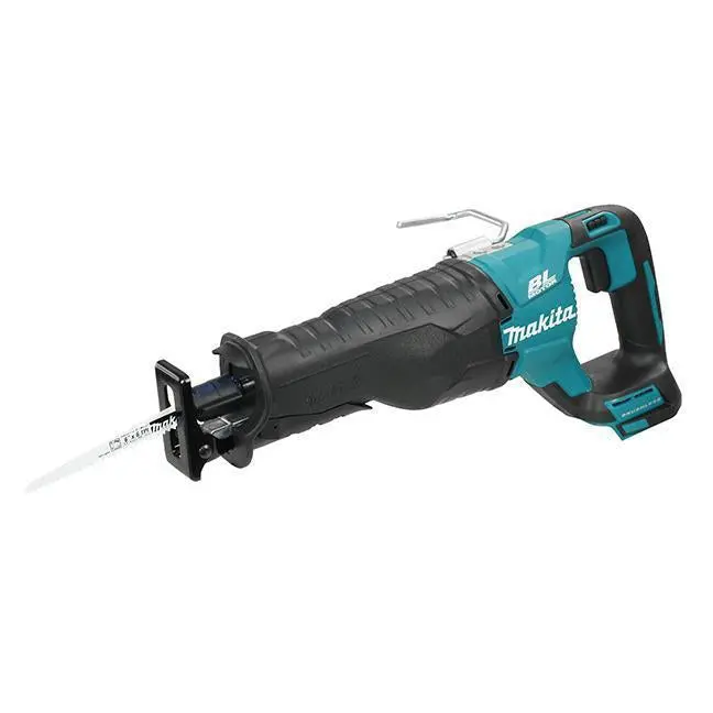 Makita Djr187Z Brushless Cordless Reciprocating Saw For Demolition & Cutting 1