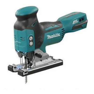 Makita Djv181Z Brushless Cordless Jigsaw For Precision Curved Cuts 1