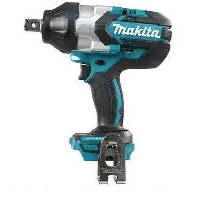 Makita Dtw1001Z 3/4-Inch Brushless Cordless Impact Wrench – Professional-Grade Torque 1
