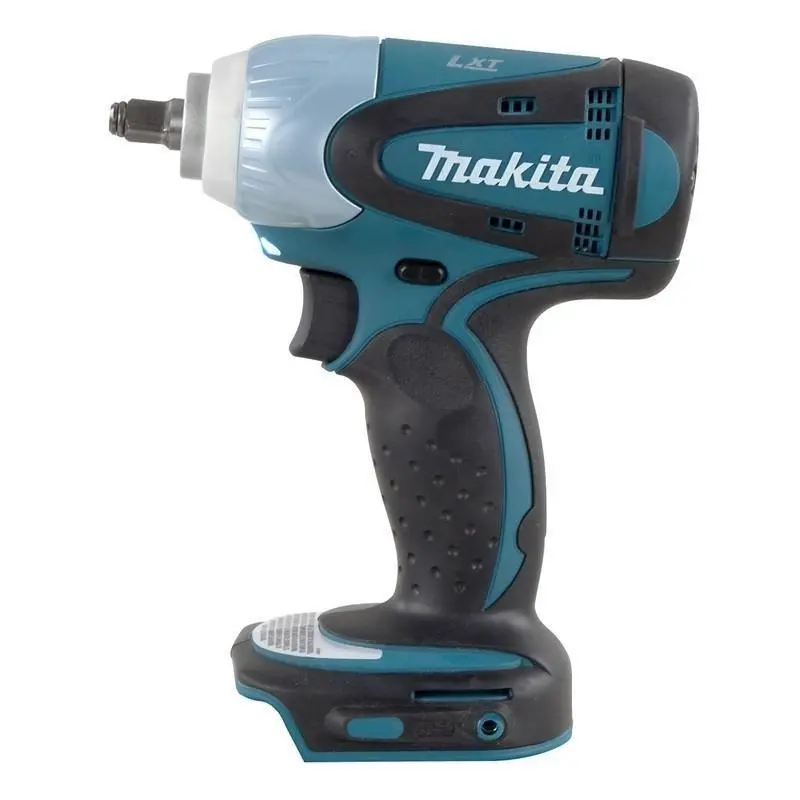 Makita Dtw253Z 3/8-Inch Brushless Cordless Impact Wrench 1