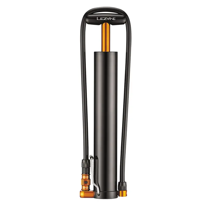 Micro Floor Drive Xl – Extended-Reach Floor Pump 1