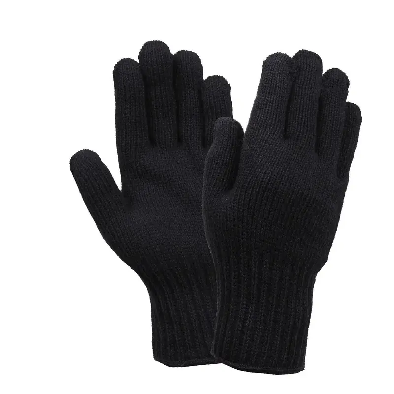 Military-Style G.I. Lightweight Glove Liners 1