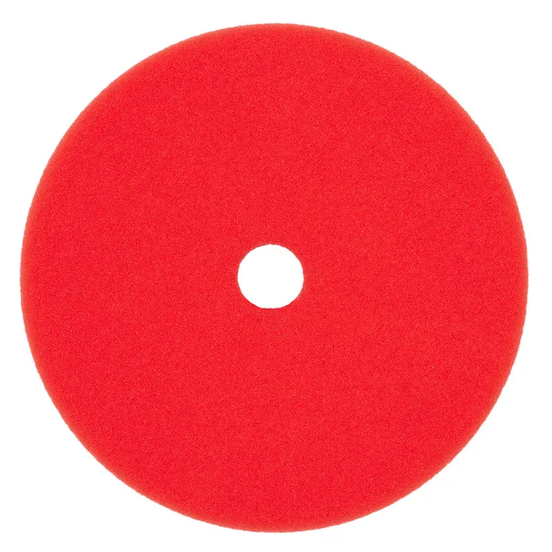 Milwaukee 6" Foam Light-Cutting Pad For Detail Sanding (49-36-0605) 1